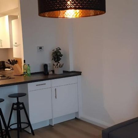 Cozy City Apartment Dusseldorf Exterior photo