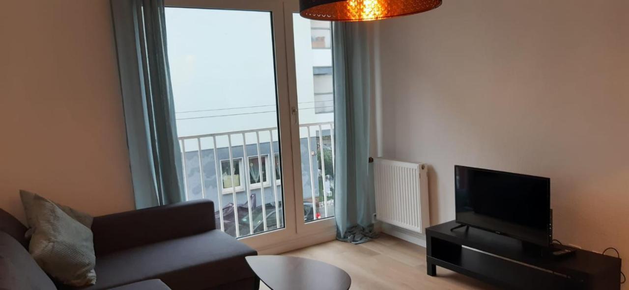 Cozy City Apartment Dusseldorf Exterior photo